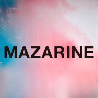 Mazarine logo