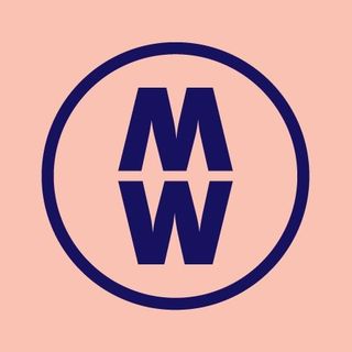 My World Jewellery logo