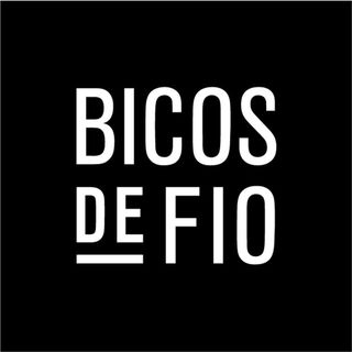 Bicos de Fío logo