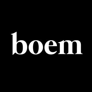 Boem logo