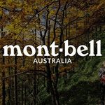 Montbell logo