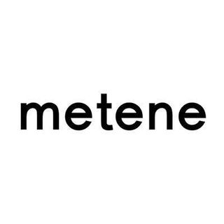 Metene logo