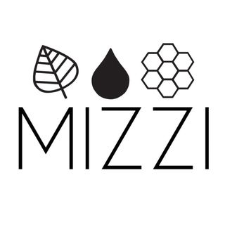 Mizzi Cosmetics logo