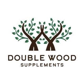 Double Wood Supplements logo