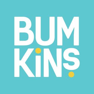 Bumkins logo