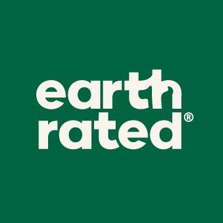 Earth Rated logo