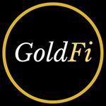 GoldFi logo