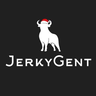 JerkyGent logo