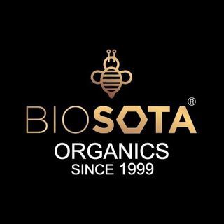 Biosota™ Organics Pty Ltd logo