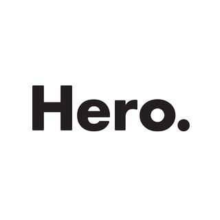 Hero Cosmetics logo