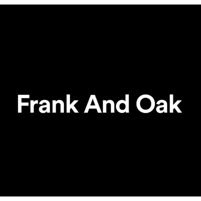 Frank And Oak USA logo