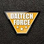 Daltech Force logo