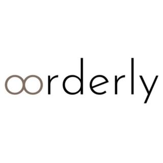 Oorderly logo