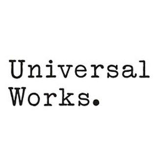 Universal Works logo