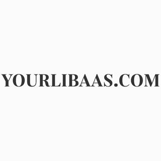 YourLibaas logo