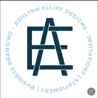 Ashlynn Elliff Designs logo