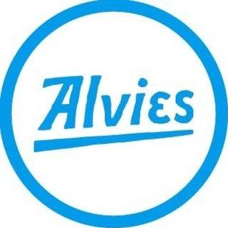 Alvies logo