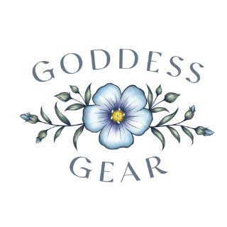 Goddess Gear logo