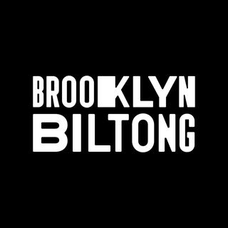 Brooklyn Biltong logo