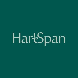 HartSpan logo