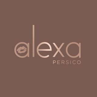 Alexa Persico Cosmetics logo