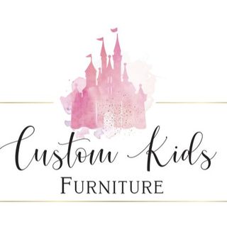 Custom Kids Furniture logo