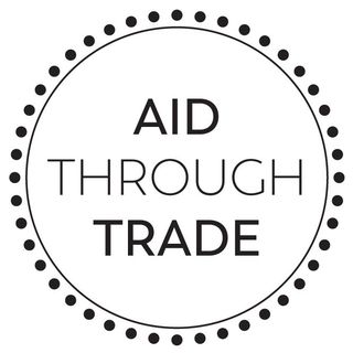 Aid Through Trade logo