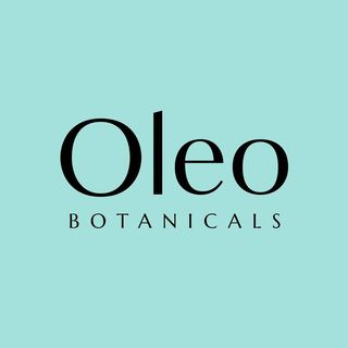 Oleo Botanicals logo