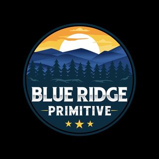 Blue Ridge Primitive logo