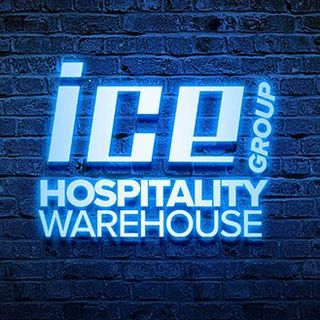 ICE Group Hospitality logo