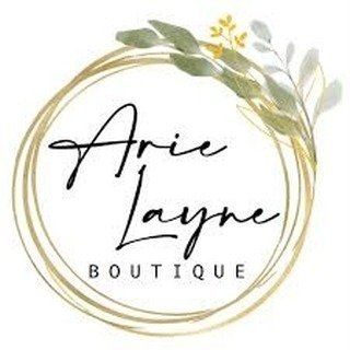 Arie Layne Boutique logo