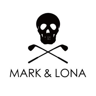 MARK & LONA ONLINE STORE KOREA logo