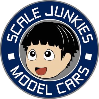 Scale Junkies logo