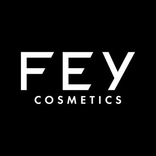 FEY Cosmetics logo