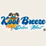 Kool Breeze Solar Hats logo