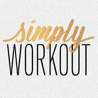 SIMPLYWORKOUT logo