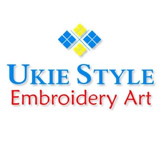 Ukie Style logo
