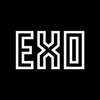 EXO Protein logo