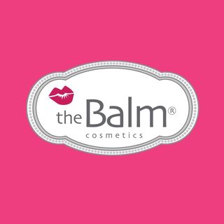 theBalm logo