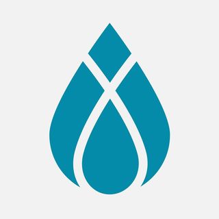 Manna Hydration logo