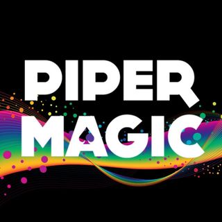 Piper Magic logo