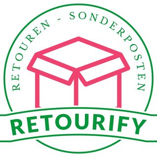 Retourify e. K. logo