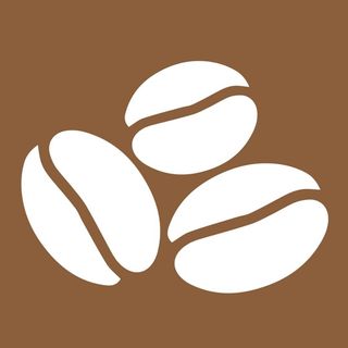 Cape Coffee Beans logo