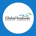 Global Seafoods North America logo