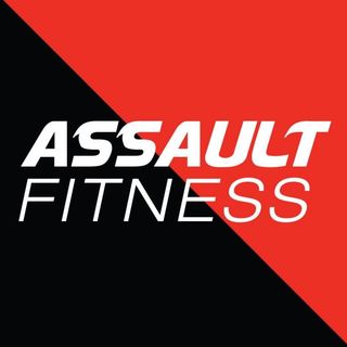 Assault Fitness logo