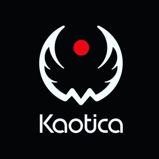 Kaotica   logo