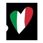 P.S. I Love Italy logo