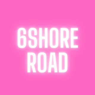 6 Shore Road logo