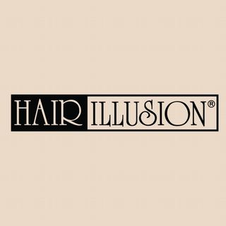 Hair Illusion Inc logo