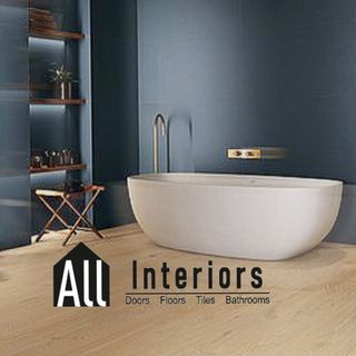 All Interiors  logo